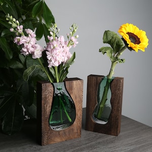 - WoodFusionDecor Merch